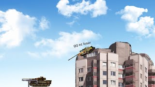 How to become menacing sniper ( tank destroyer War Thunder tutorial for begginer's mostly )