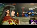 【MHR】#13 HR100目指してのお話が始まったでごわす