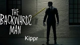 The Backwards Man | Horror Short Film | Kippr.