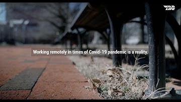 #LifeIsWild - Remote Onboarding