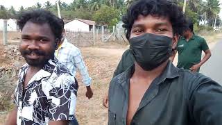 Paroa program chala kanale gate kate #laxmantuduvlogst 