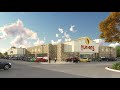 WATCH: Buc-ee's breaks down on fourth Georgia location