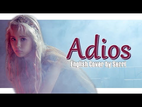 Everglow - Adios