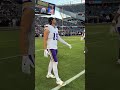 Justin Jefferson & Adam Thielen getting hype for Primetime 🙌