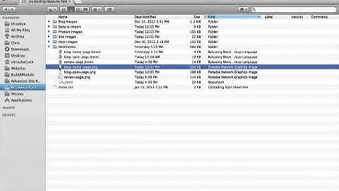 4. What wireframes are and where to find them in our resource pack (a Drupal how-to)