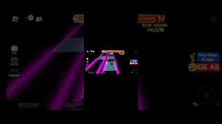 Roblox fall down super game screenshot 5