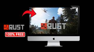 🔧How To Download RUST on PC/Laptop For Free (2026)