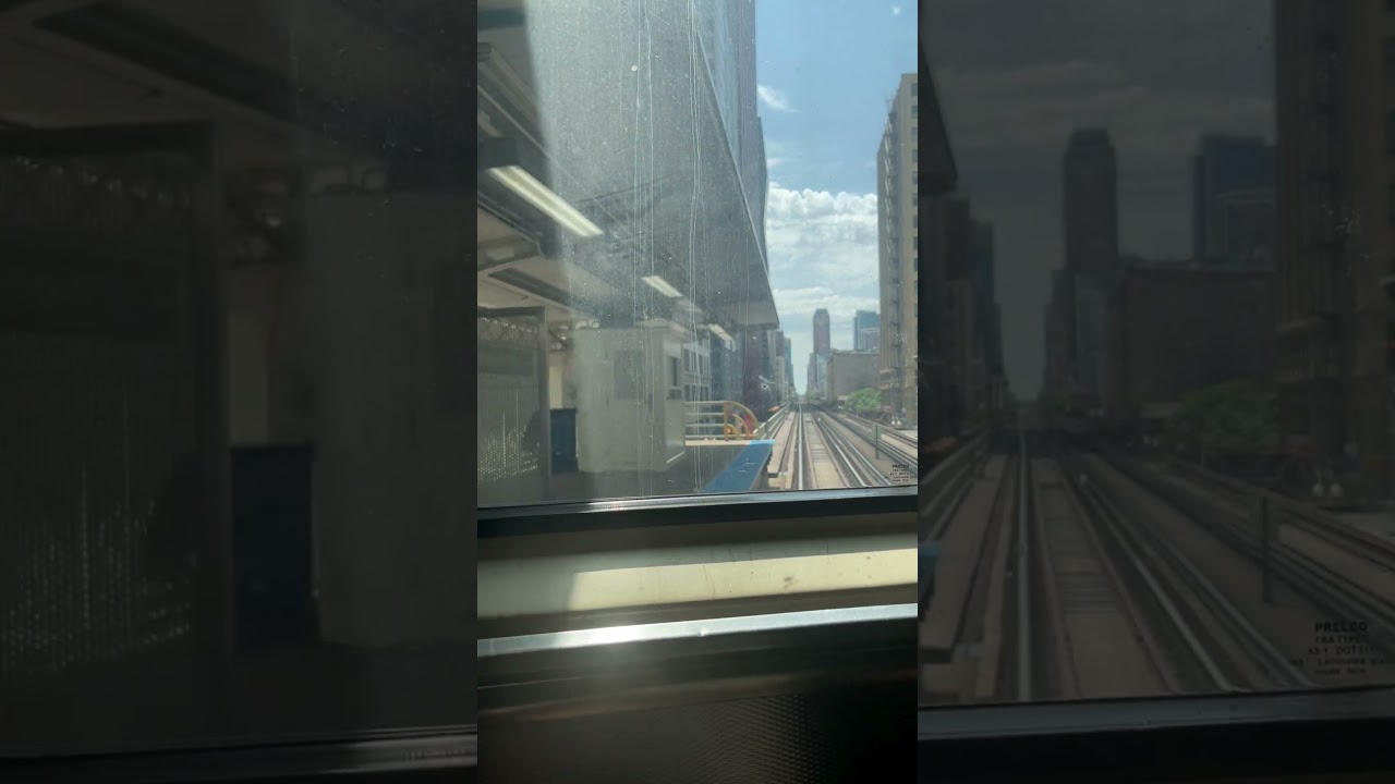 RTA rides in the back pt. 1!