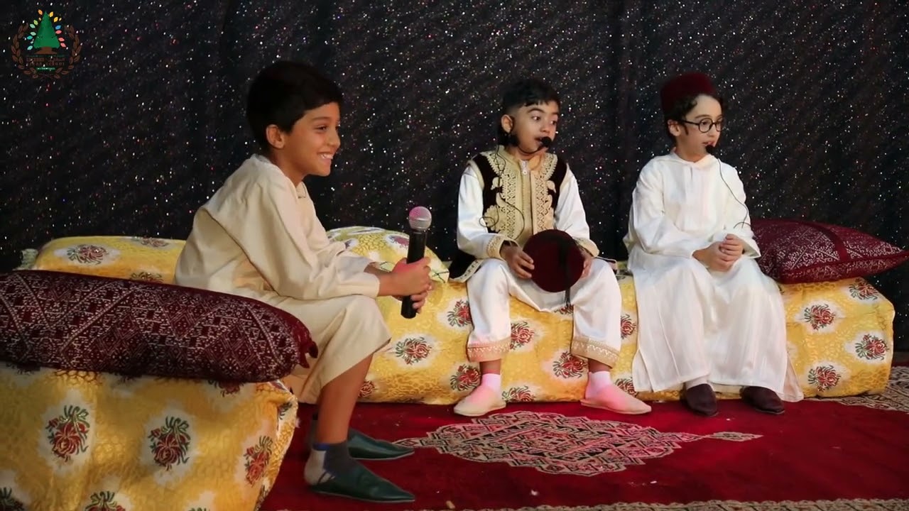 أمسية دينية ثقافية