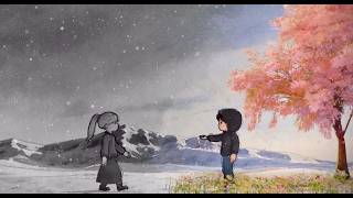 在你灿烂的季节——In Your Brilliant Season