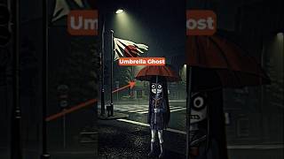 Red Umbrella Ghost | Japanese Urban Legend #scarystory #japan #mystery #storytime #Didyouknow #eua