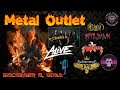 Metal outlet  local stage worldwide ep94