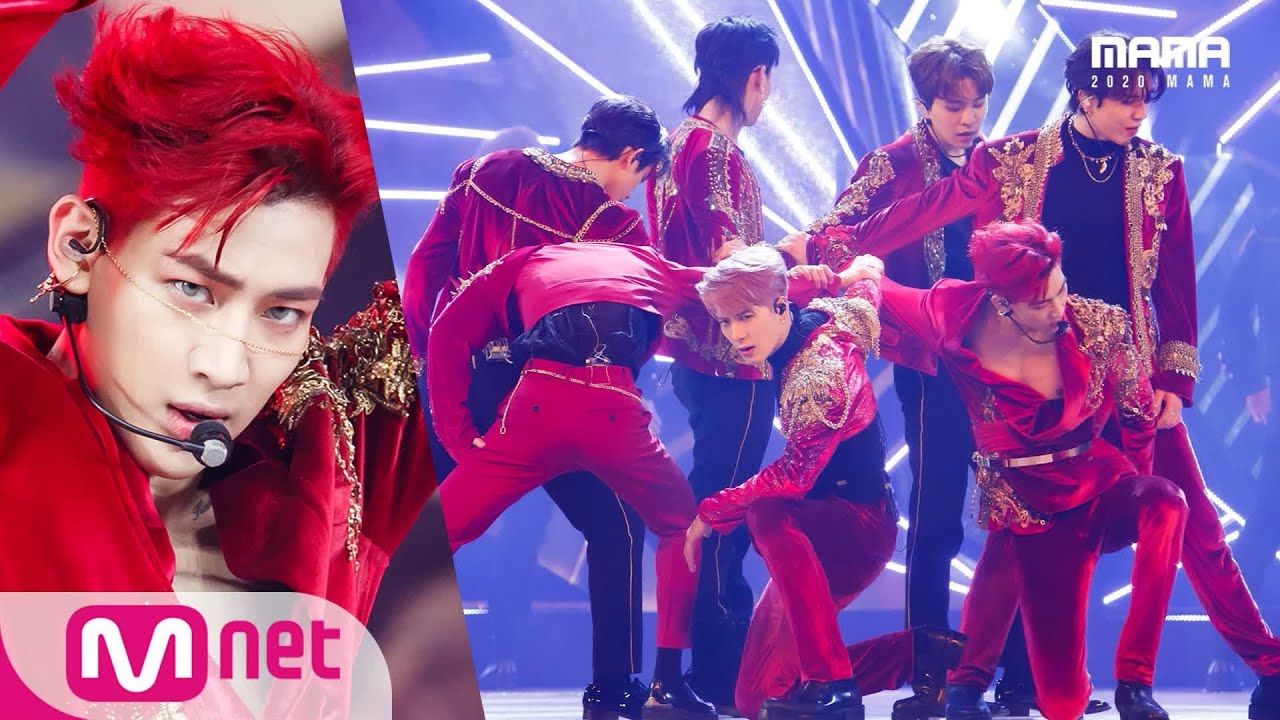 Best MAMA 2020 Moments: BTS, TWICE, Monsta X, and More