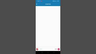 How to send Homework from NOTICEBOARD Menu in Teacher app screenshot 4