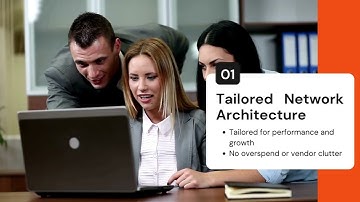 Stop Network Downtime Before It Starts | Expert Network Support Services