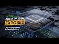 Apple TV 2026 EXPOSED: A17 Pro, 8GB RAM &amp; Console Gaming!