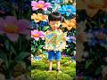 THE SECRET GARDEN IS OWN BY || KIDS FOR SONG #shortvideo #shorts