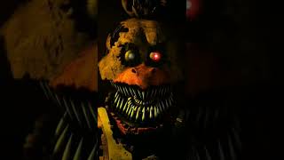CUÁLES son TODAS las VERSIONES de CHICA #fnaf #videojuegos