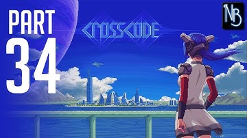 CrossCode Walkthrough Part 34 No Commentary