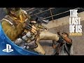 The Last of Us Remastered Deadly New Factions Multiplayer Add-Ons | PS4