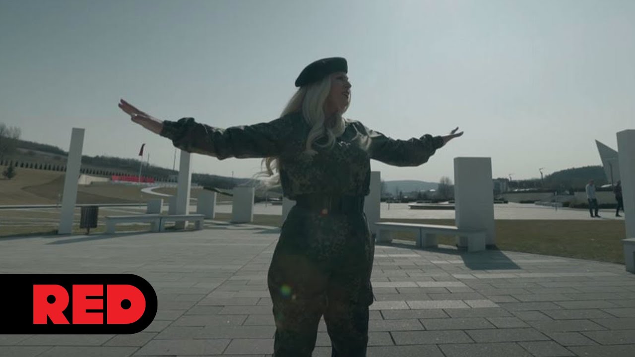 Violete Kukaj - Hamez Jashari