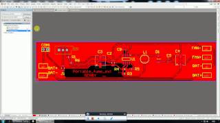 Altium Designer Tutorial -Compile project and check for errors