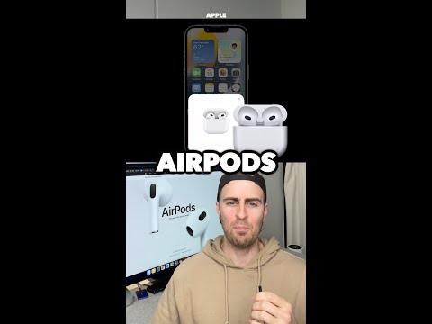 Apple Airpods 3