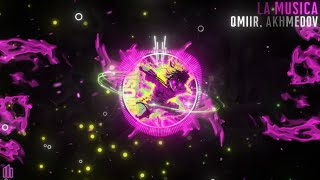 QMIIR,Akhmedov - LA MUSICA [PHONK] [sempero style]