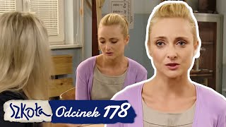 Szkoła Odc. 178 Cz. 1