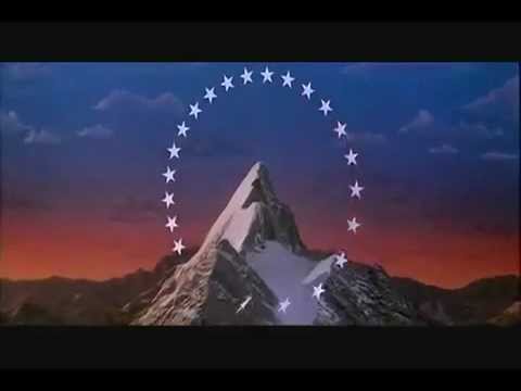 Paramount Pictures Logo (1995)