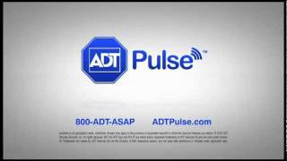 Introducing ADT Pulse Remote Home Security I