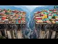 Impossible Places | World’s Most Dangerous Villages That Dare You to Live In | 4K Travel Documentary