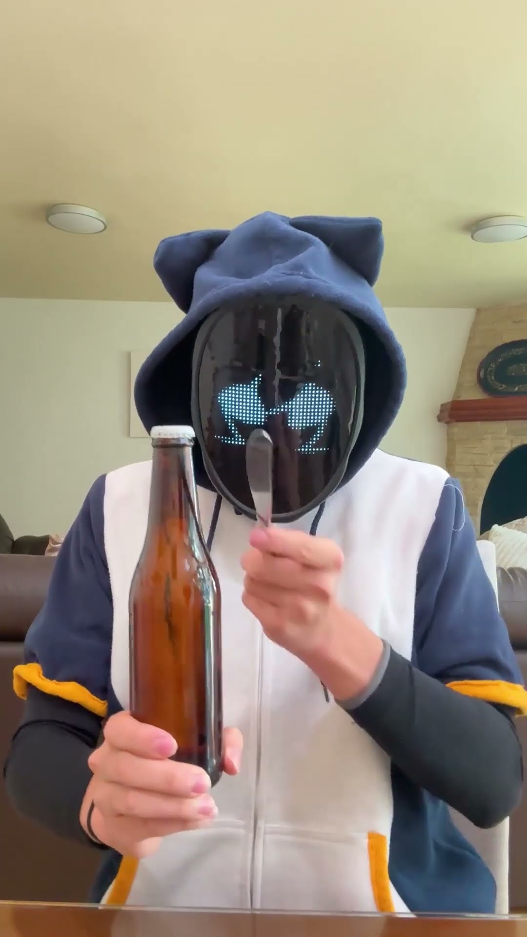 EL MEJOR TRUCO