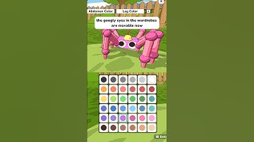 Demo Update #spider #game #gaming #indiegame #gamedev