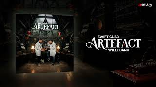Swift Guad x Willy Bank- Pilori ( son officiel )