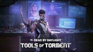 Chapter 27 TRAILER - Dead by Daylight