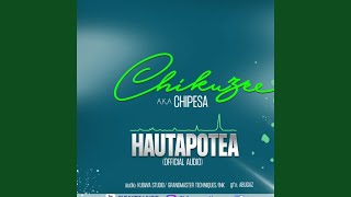 Hautapotea