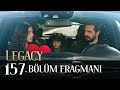 Emanet 157. Bölüm Fragmanı | Legacy Episode 157 Promo (English & Spanish subs)