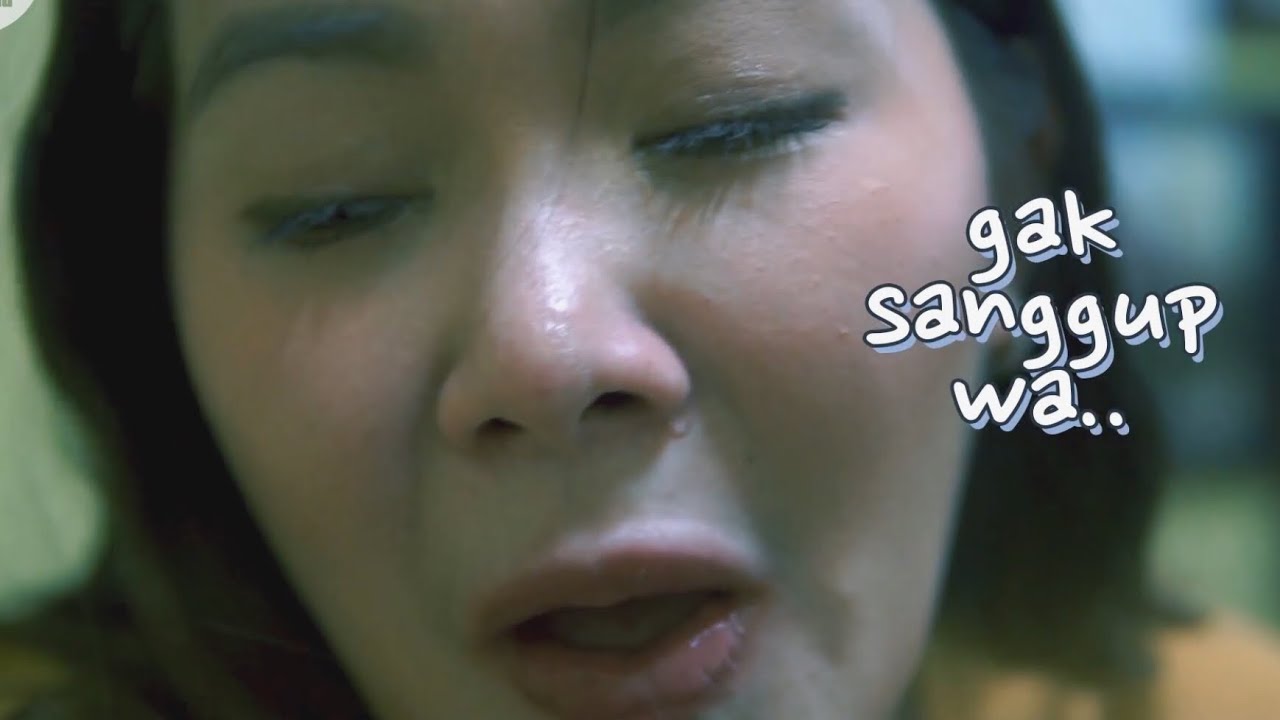 JJAMPPONG KOREA TERPEDAS SEDUNIA.. Sampe Nangis..