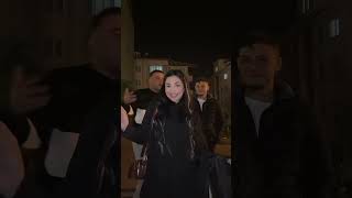 İlerde Bu Güzel Çift Gibi Olmak Isterim