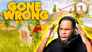 TROLLING ENEMY SNIPER GONE WRONG IN COD MOBILE!