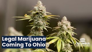 Coming Soon to Ohio – Legal Pot by WOSU Public Media 2,085 views 2 weeks ago 26 minutes