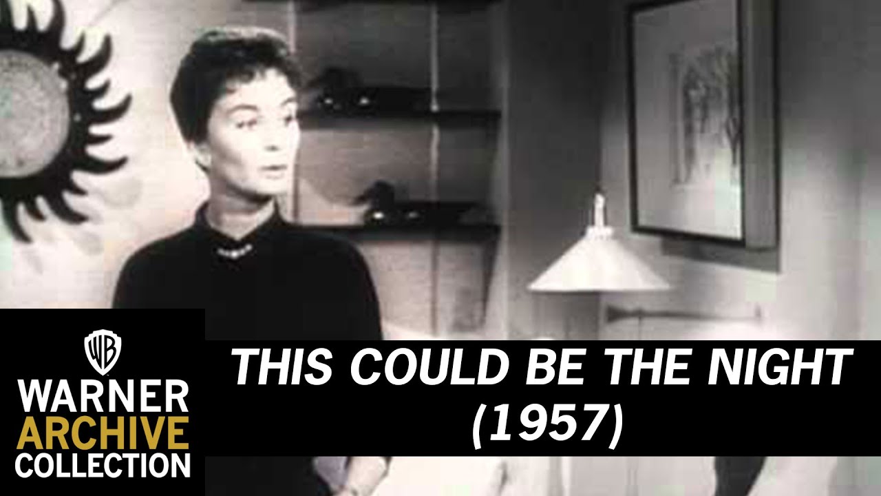 Кадр из трейлера «This Could Be the Night»
