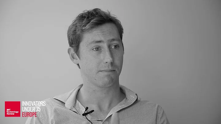 Solar cells made from perovskites to create efficient solar panels – Sam Stranks – #Innovators35EU