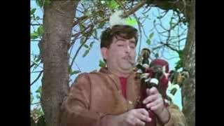 Sangam (1964):  Bol Radha Bol Sangam Hoga Ki Nahin