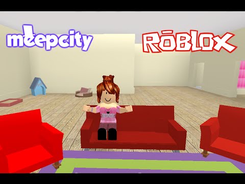 Roblox Nossa Nova Casa Meepcity Youtube - roblox comprando nossa mansao no meepcity meepcity youtube