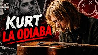 The true story of Smells Like Teen Spirit: From a deodorant to a global anthem