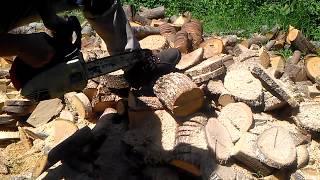 Echo cs 2511tes vs stihl ms150tc