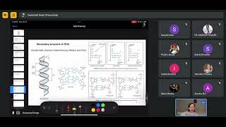 NPTEL Medicinal Chemistry Week 3 Problem Solving Session