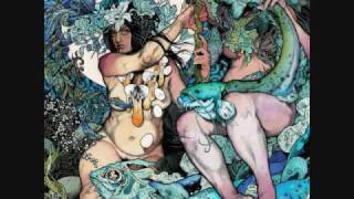 Baroness - (8) O&#39;er Hell and Hide